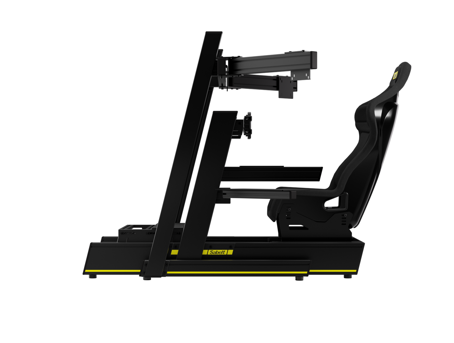 Sabelt S99 Evo 1 Cockpit