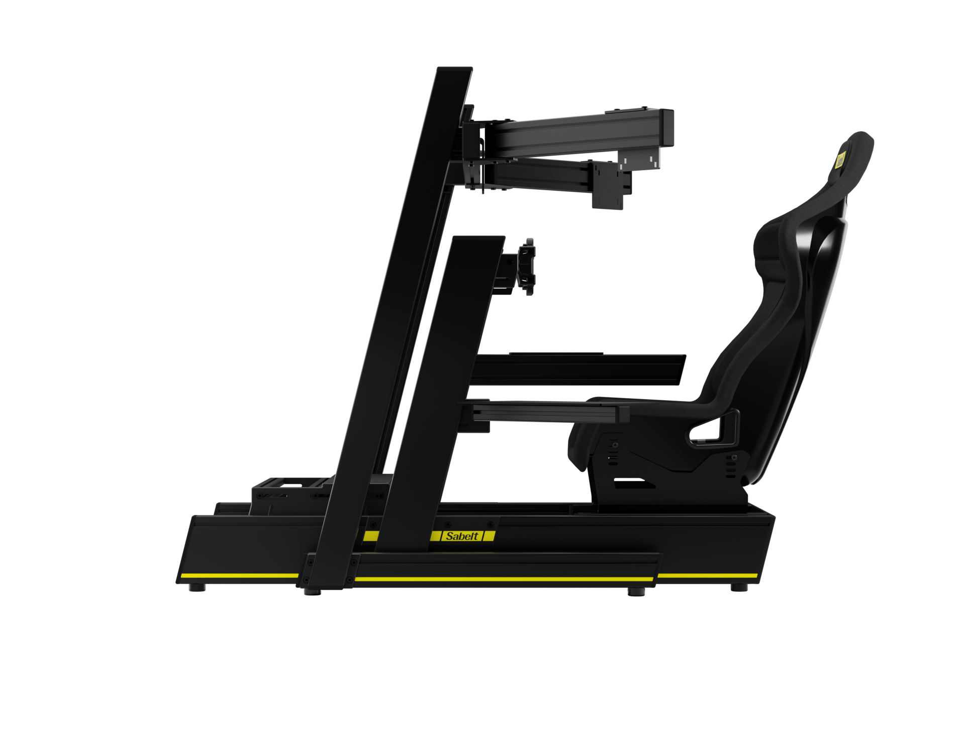 Sabelt S99 Evo 1 Cockpit