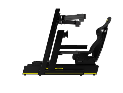 Sabelt S99 Evo 1 Cockpit