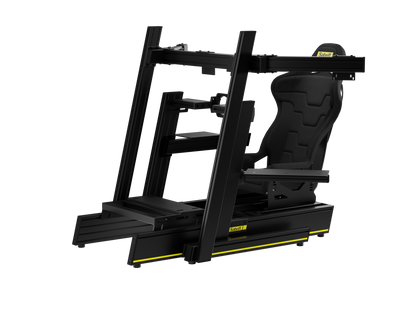 Sabelt S99 Evo 1 Cockpit