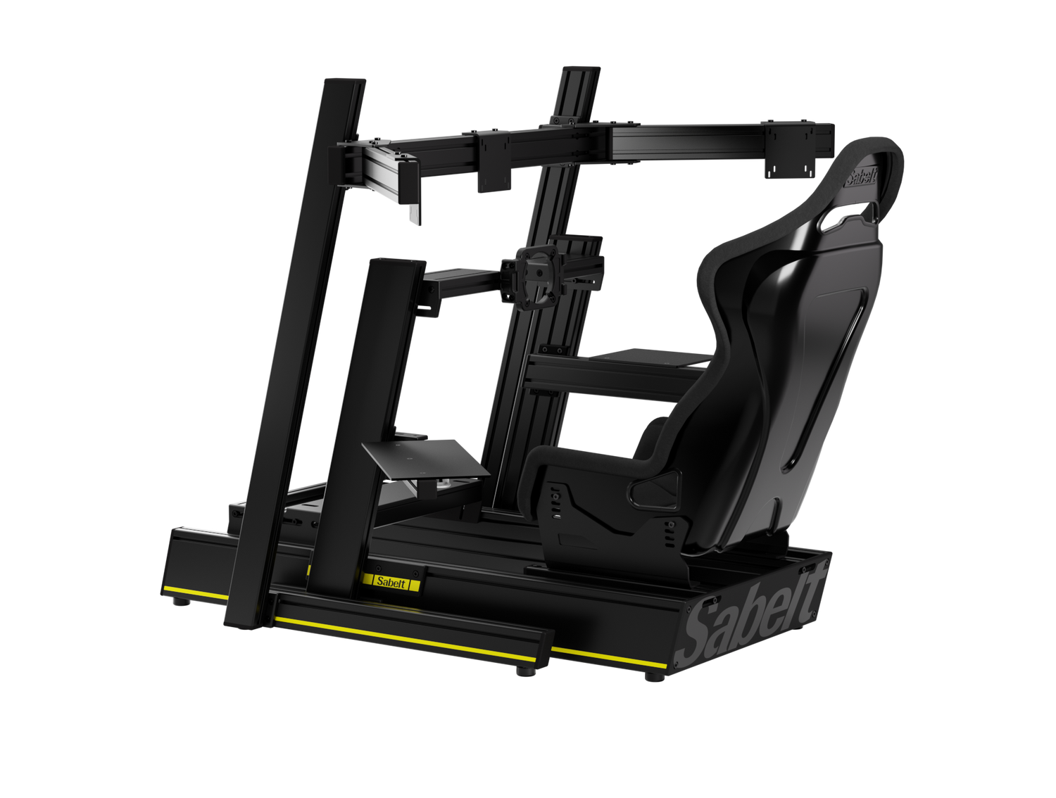Sabelt S99 Evo 1 Cockpit
