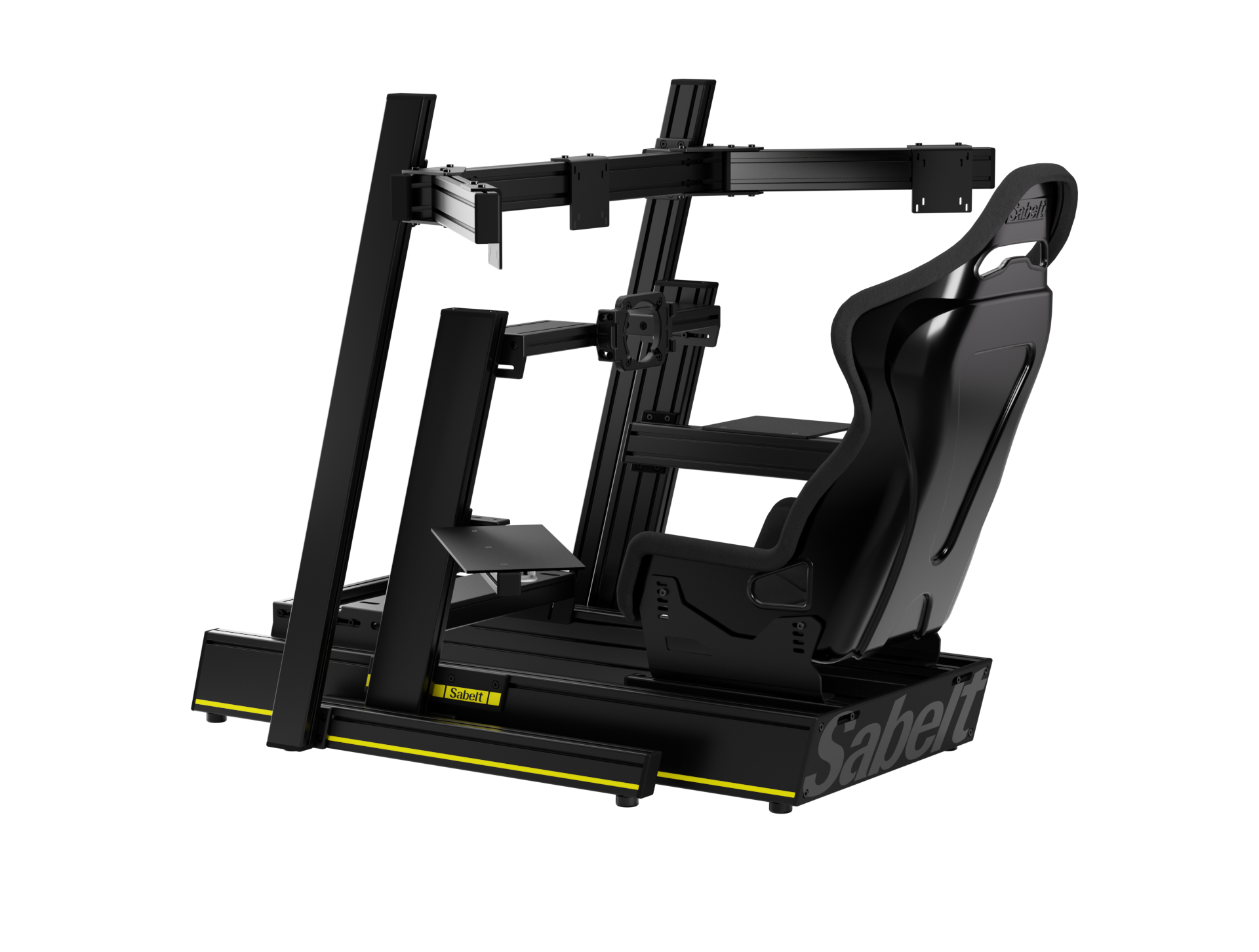 Sabelt S99 Evo 1 Cockpit