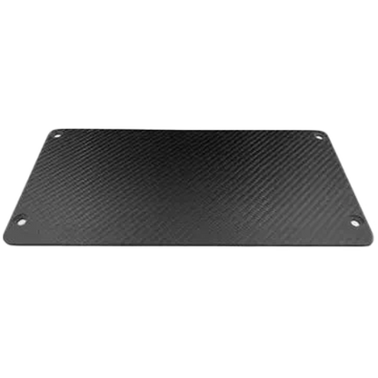 Simagic P2000 Carbon Fiber Heel Riser (P-C200)