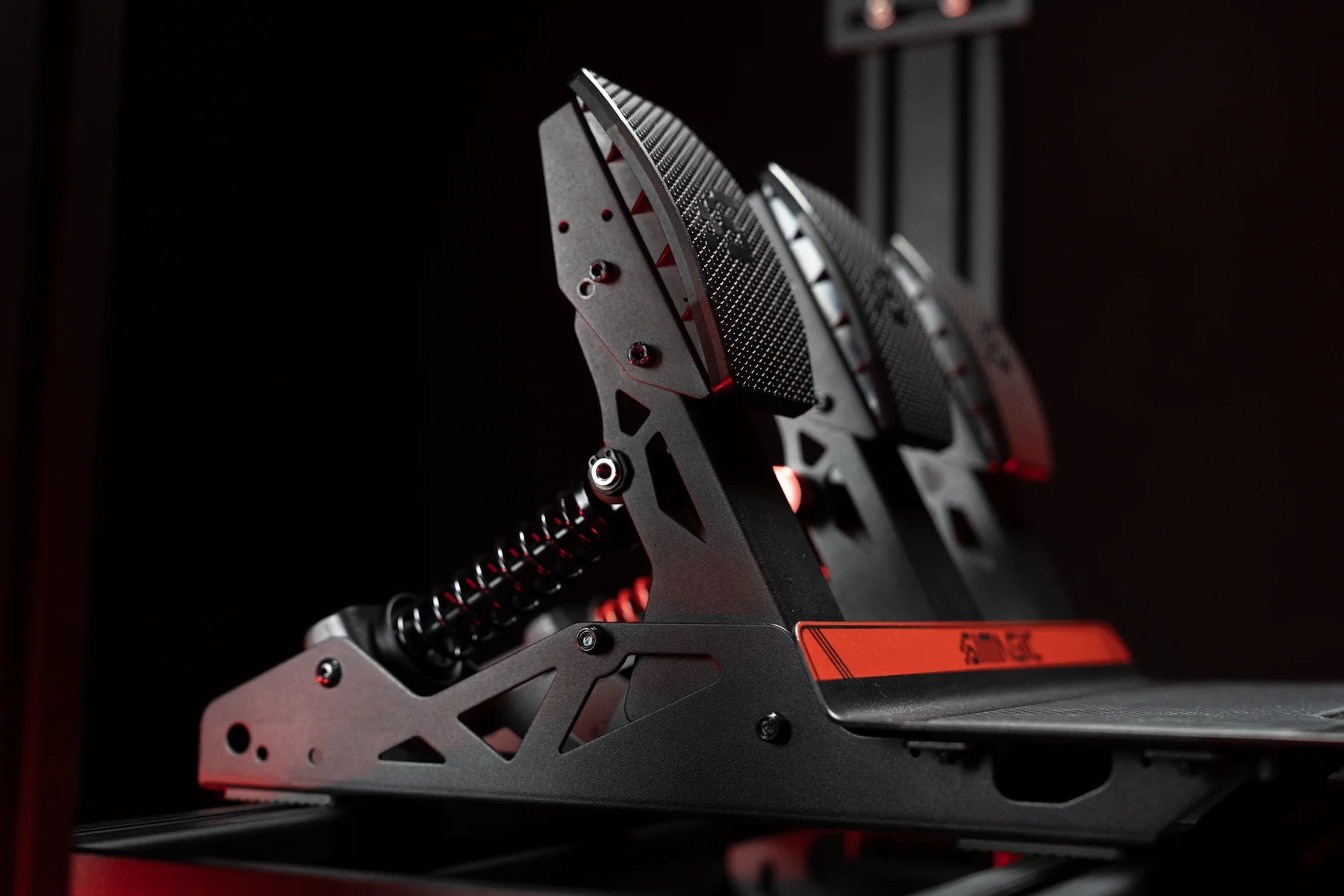 Simagic C-P700 Clutch Pedal (Add-on)