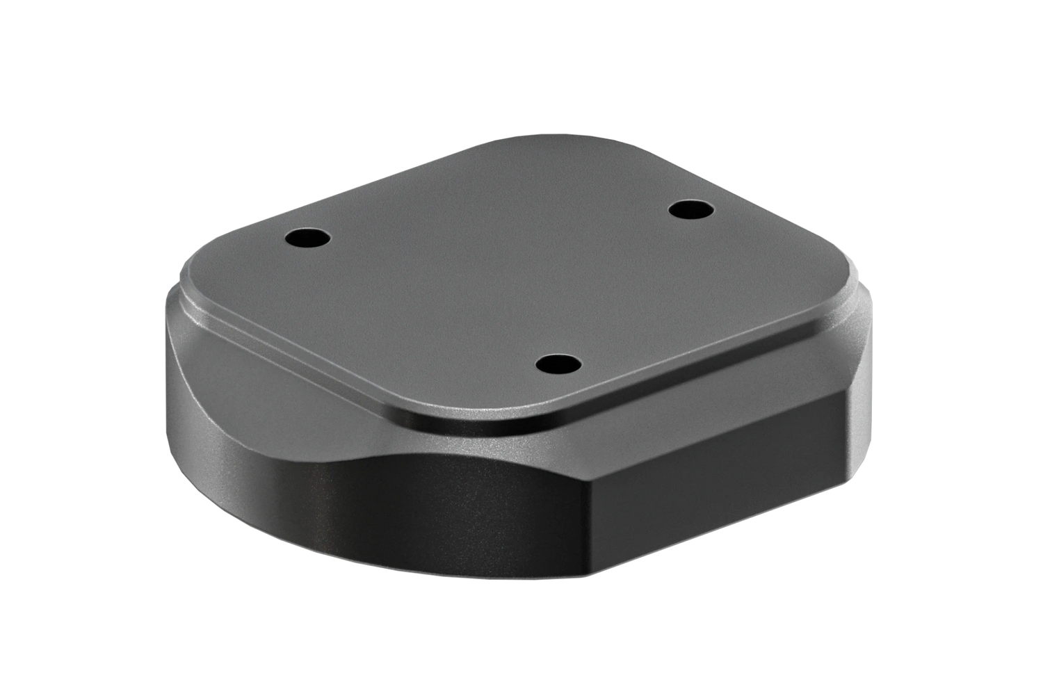Simucube 3 70 mm adapter