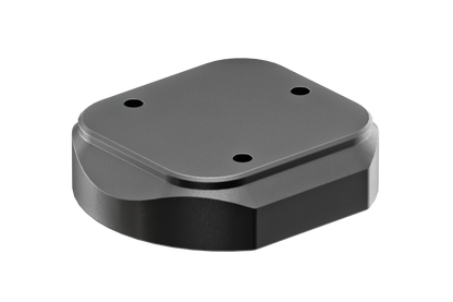 Simucube 3 70 mm adapter