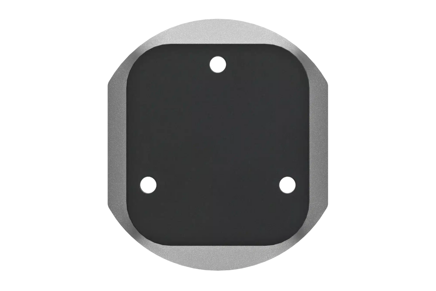 Simucube 3 70 mm adapter