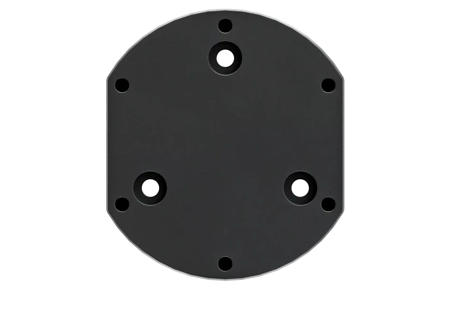 Simucube 3 70 mm adapter