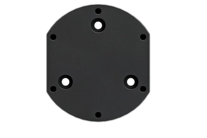 Simucube 3 70 mm adapter