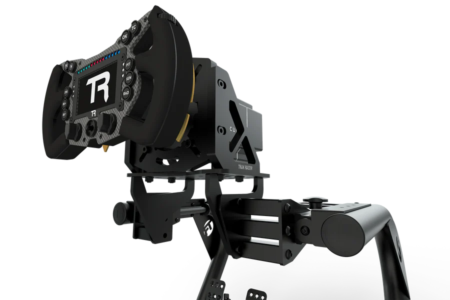 TrakRacer Universal Direct Motor Mount