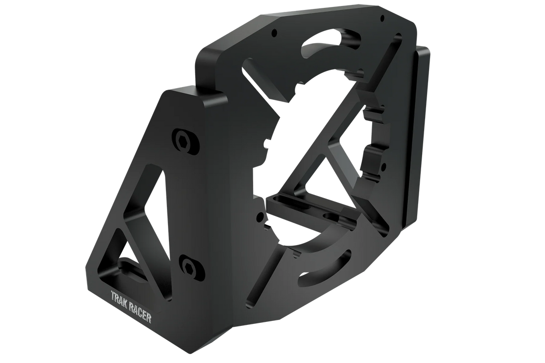TrakRacer universal direct motor mount  