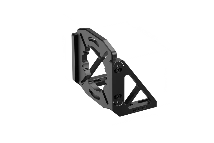 TrakRacer Universal Direct Motor Mount