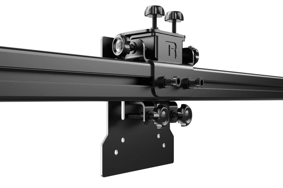 TrakRacer VESA-Adapter-Set mit variabler Anpassung für Monitore
