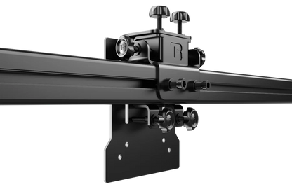 TrakRacer VESA-Adapter-Set mit variabler Anpassung für Monitore