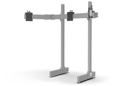 TrakRacer VESA-Adapter-Set mit variabler Anpassung für Monitore