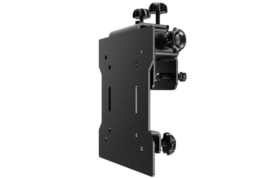 TrakRacer VESA-Adapter-Set mit variabler Anpassung für Monitore