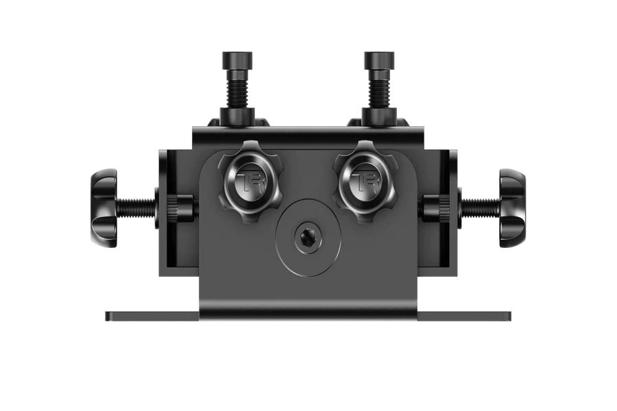 TrakRacer VESA-Adapter mit variabler Anpassung für Monitore