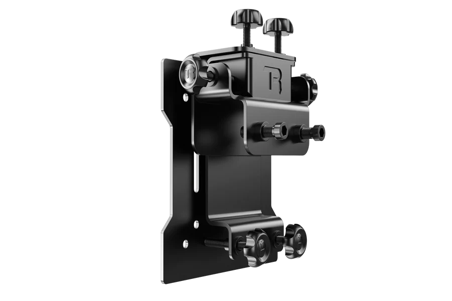 TrakRacer VESA-Adapter-Set mit variabler Anpassung für Monitore