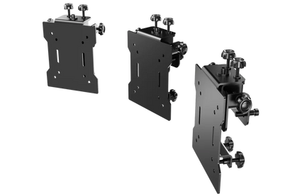 TrakRacer VESA-Adapter-Set mit variabler Anpassung für Monitore