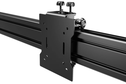 TrakRacer VESA-Adapter-Set mit variabler Anpassung für Monitore