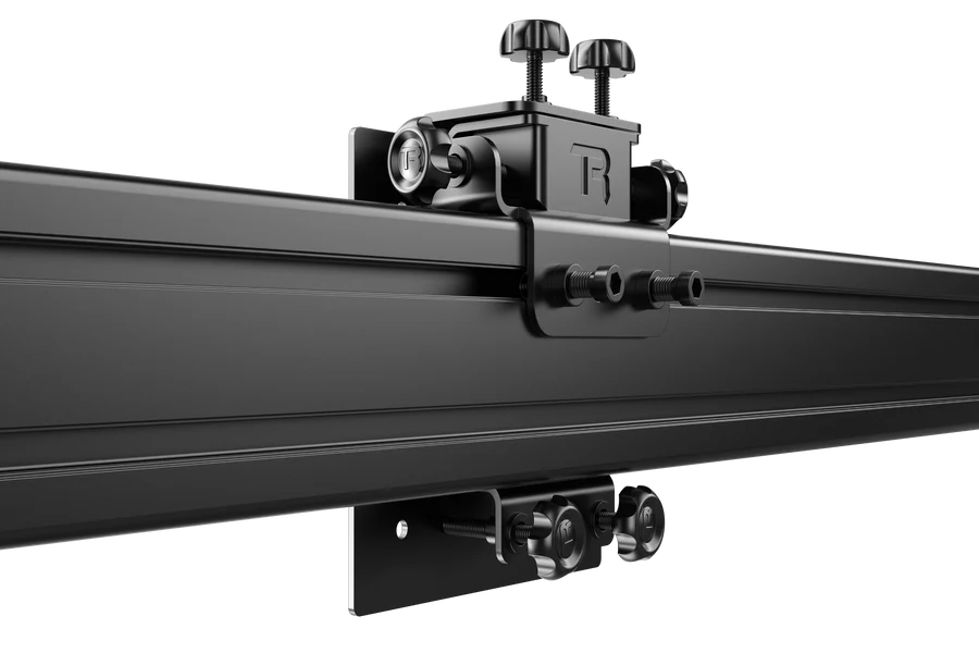 TrakRacer VESA-Adapter-Set mit variabler Anpassung für Monitore