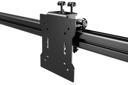 TrakRacer VESA-Adapter-Set mit variabler Anpassung für Monitore