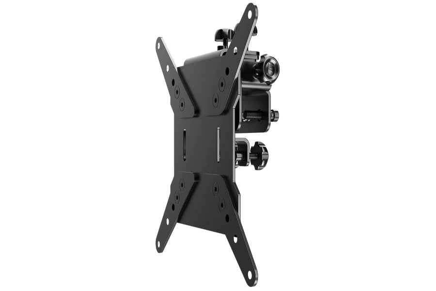 TrakRacer VESA-Adapter-Set mit variabler Anpassung für Monitore
