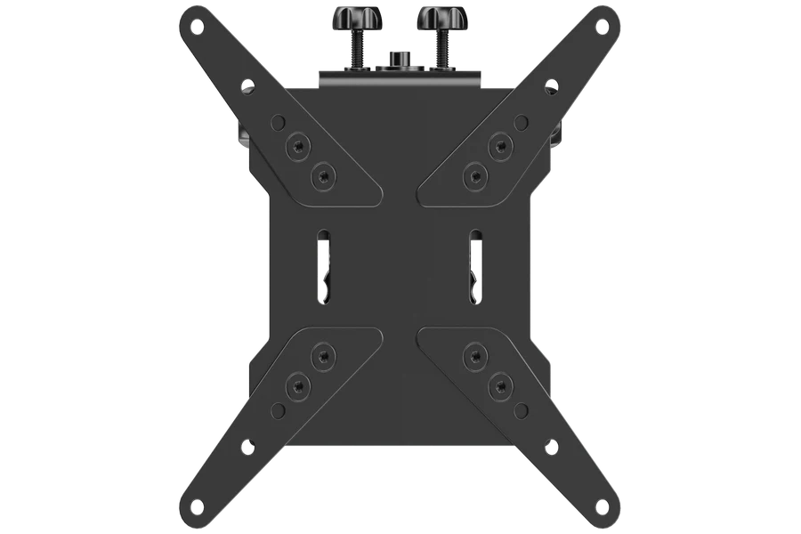 TrakRacer VESA-Adapter 3er Set mit variabler Anpassung für Monitore