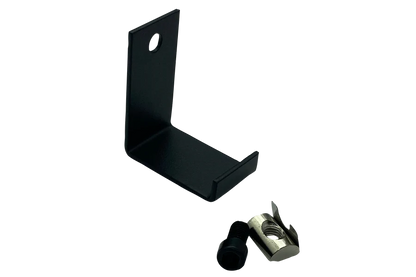 TrakRacerUniversal Aluminium Profile Headphone Hook Holder TR8020