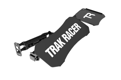 TrakRacer Verstellbares Tastatur- und Maus-Tray V2 für Aluminium-Rigs