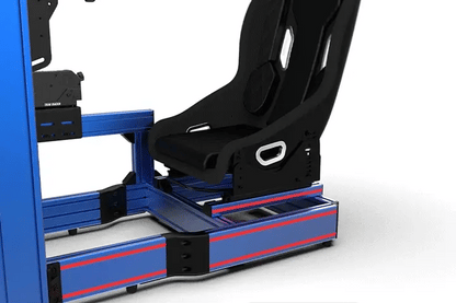 TrakRacer Adjustable Seat Mounts