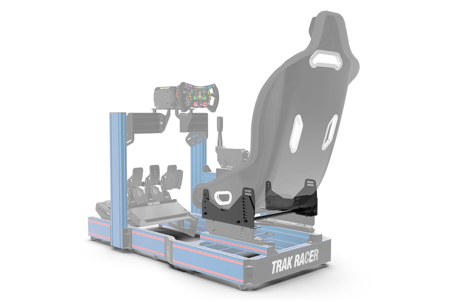 TrakRacer Adjustable Seat Mounts
