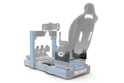 TrakRacer Adjustable Seat Mounts